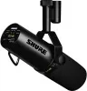 Купить SHURE SM7DB по выгодной цене в Сочи