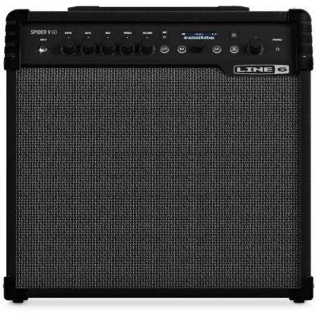 Купить LINE 6 SPIDER V 60 по выгодной цене в Сочи