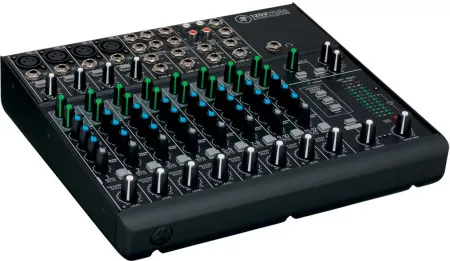 Купить MACKIE 1202 VLZ 4 по выгодной цене в Сочи