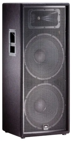 JBL JRX225