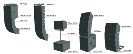 Купить FBT MT-B206 по выгодной цене в Сочи