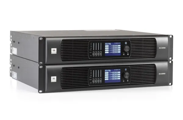 Crown DSi SA4-D Crown DSi SA4-D