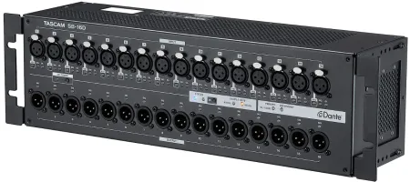 Купить Tascam SB-16D по выгодной цене в Сочи