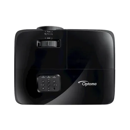 Купить Optoma S400LVe по выгодной цене в Сочи