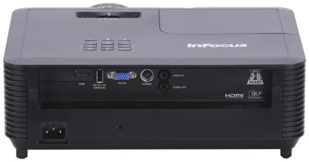 Купить INFOCUS IN118AA по выгодной цене в Сочи