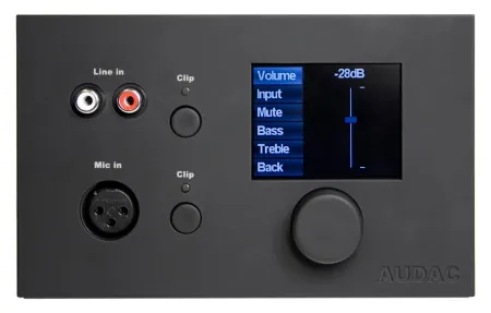 Купить AUDAC DW5066/B по выгодной цене в Сочи