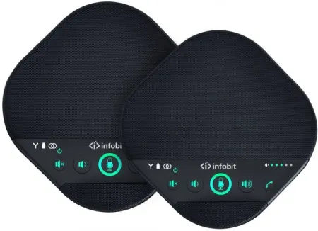 Купить Infobit iSpeaker M600 по выгодной цене в Сочи