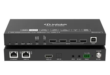 Купить Infobit iTrans E100UC по выгодной цене в Сочи