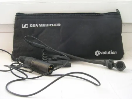 Купить SENNHEISER E 608 по выгодной цене в Сочи