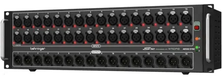 Купить BEHRINGER S32 по выгодной цене в Сочи
