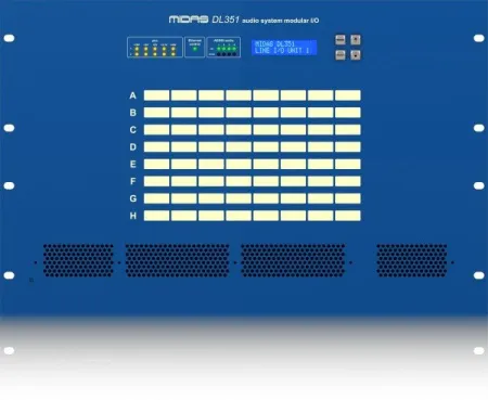 Купить MIDAS DL351 по выгодной цене в Сочи