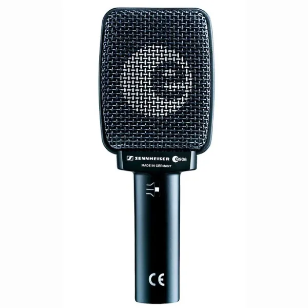 SENNHEISER E 906 SENNHEISER E 906