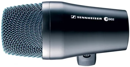 Купить SENNHEISER E 902 по выгодной цене в Сочи