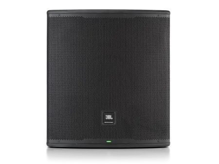 Купить JBL EON718S по выгодной цене в Сочи