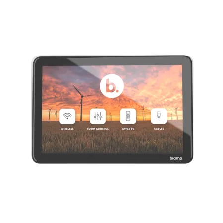 Купить BIAMP Apprimo Touch 8i по выгодной цене в Сочи