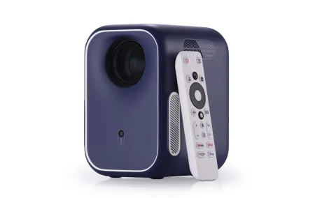 InFocus IN3048SL Apex Challenger