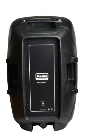 Купить XLine PRA-12 SET по выгодной цене в Сочи