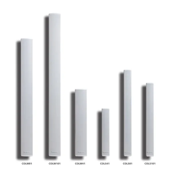 BIAMP COLS101 BIAMP COLS101