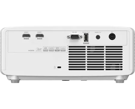 Купить Optoma ZH350ST по выгодной цене в Сочи