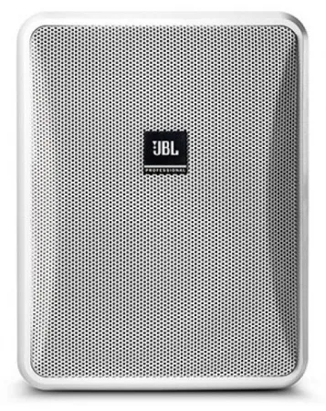Купить JBL Control 25-1-WH по выгодной цене в Сочи