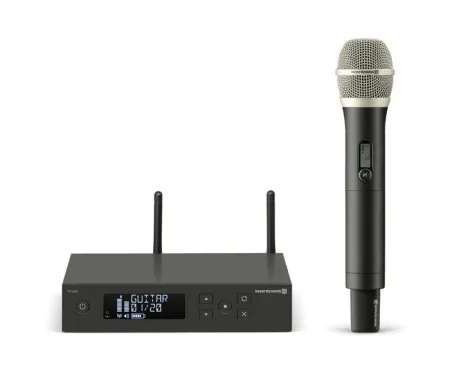 Купить BEYERDYNAMIC TG 550 по выгодной цене в Сочи