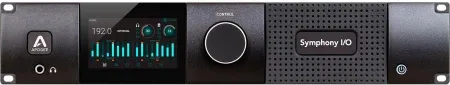 Купить Apogee Symphony MKII SYM2 по выгодной цене в Сочи