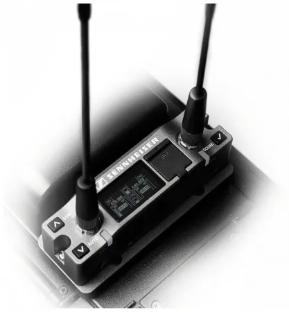 Купить SENNHEISER EK 6042 A по выгодной цене в Сочи