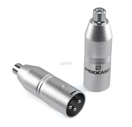 procast-cable-a-xlrm-rcaf