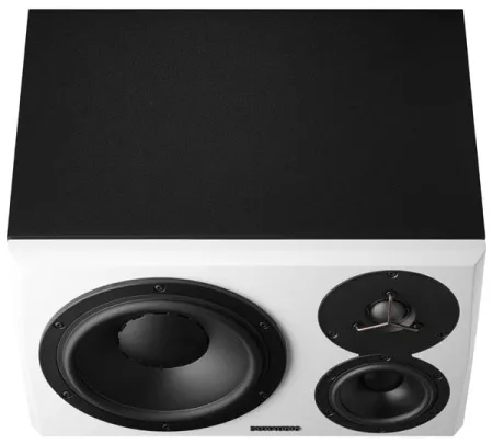 Купить Dynaudio LYD 48 L B/W по выгодной цене в Сочи