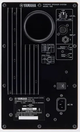 YAMAHA HS8W YAMAHA HS8W