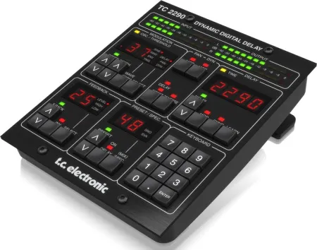 Купить TC ELECTRONIC TC2290-DT по выгодной цене в Сочи
