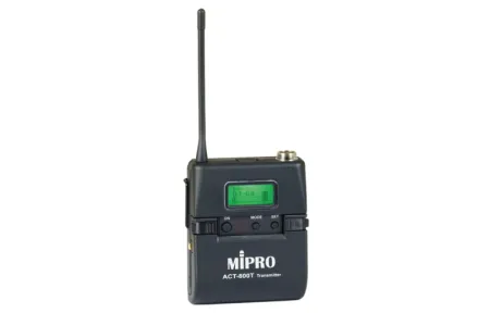 Купить Mipro ACT-800T по выгодной цене в Сочи