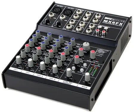 Купить INVOTONE MX6FX по выгодной цене в Сочи