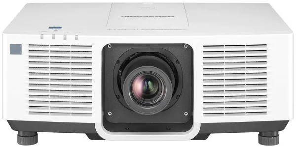 Panasonic PT-MZ880W Panasonic PT-MZ880W