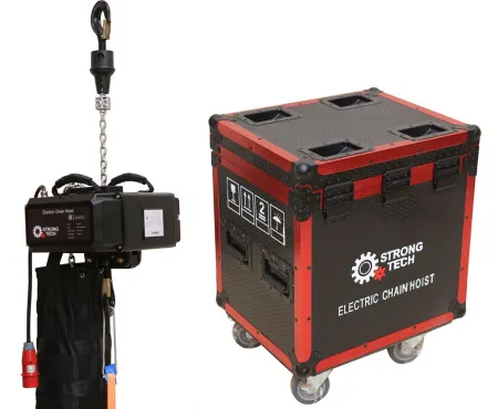 Купить Strong Tech ST-1000 CASE по выгодной цене в Сочи