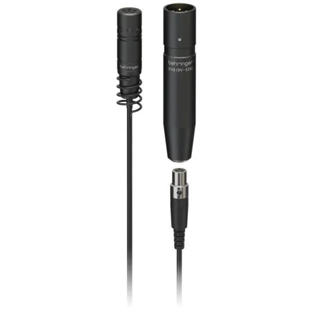 Купить BEHRINGER HM50-BK по выгодной цене в Сочи