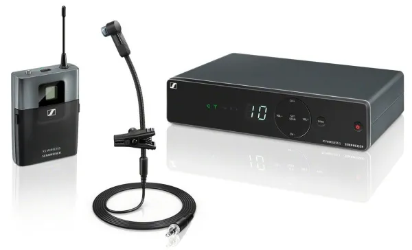 SENNHEISER XSW 1-908-B