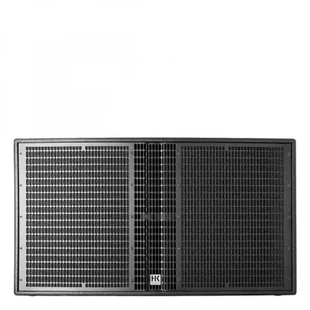 Купить HK AUDIO L SUB 4000 A по выгодной цене в Сочи