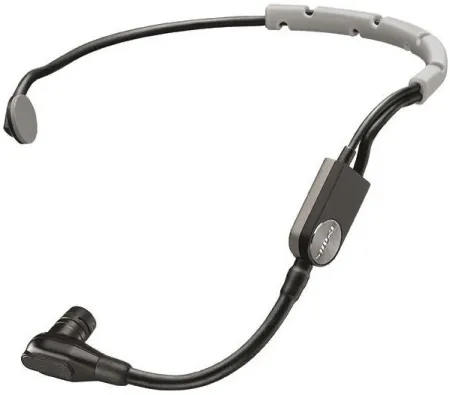 Купить SHURE SM35-TQG по выгодной цене в Сочи