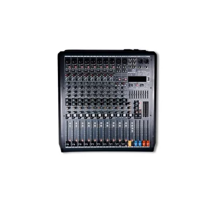 SVS Audiotechnik mixers AM-12 PRO SVS Audiotechnik mixers AM-12 PRO