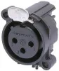 Neutrik NC3FAAH1
