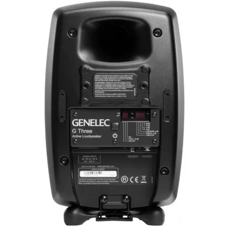 Купить Genelec G Three BM по выгодной цене в Сочи