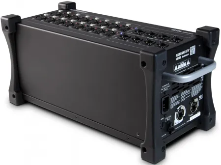 Купить Allen&Heath AB168 по выгодной цене в Сочи