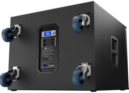 Купить ELECTRO-VOICE ETX-18SP по выгодной цене в Сочи