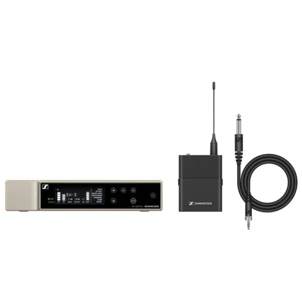SENNHEISER EW-D CI1 SET (R4-9) SENNHEISER EW-D CI1 SET (R4-9)