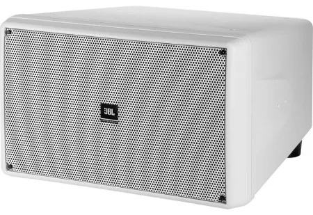 Купить JBL CONTROL SB2210-WH по выгодной цене в Сочи