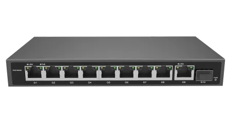 Prestel NS1-8C1-250P-1C1-1F1