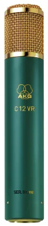 Купить AKG C12VR по выгодной цене в Сочи
