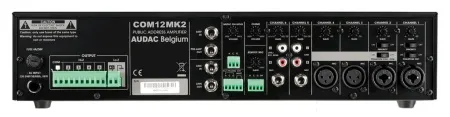 Купить AUDAC COM12MK2 по выгодной цене в Сочи