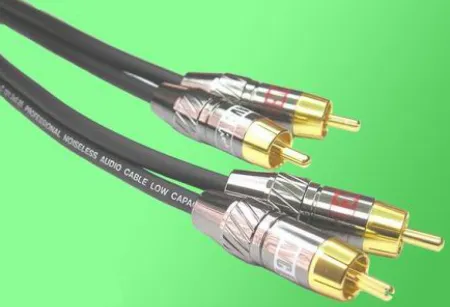 Купить AVCLINK CABLE-900/0.5 black по выгодной цене в Сочи